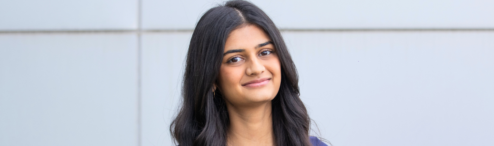 QuestBridge Q&A with Aarya Patel