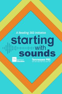 Starting With Sounds (PBS)