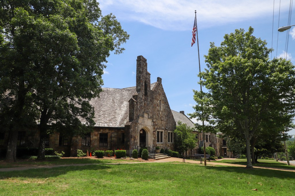 2025SummerBuildings-48 Lookout Mountain Elementary