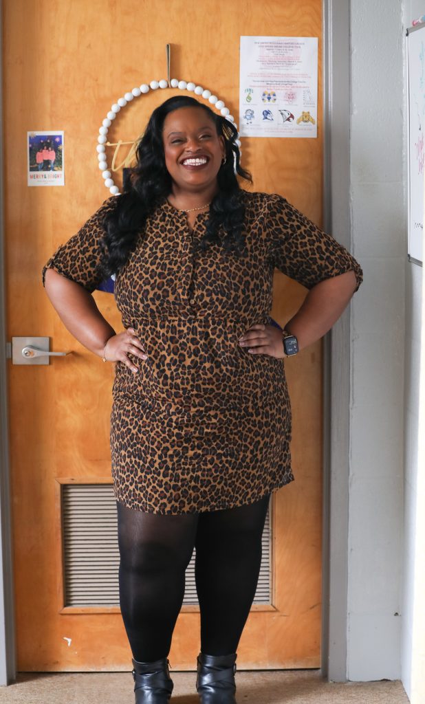 Freida McCray - High-4 Freida McCray