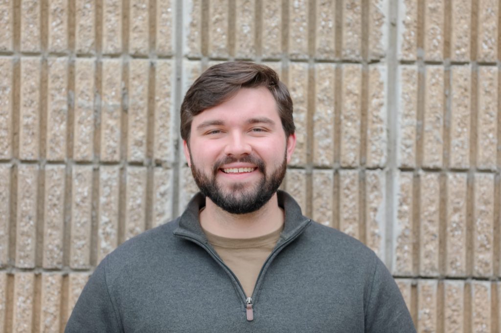 Jeremiah Storey - ELM-4 Jeremiah Storey