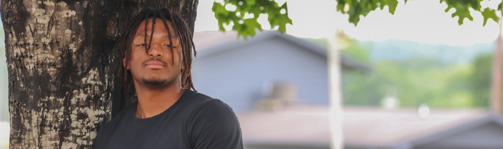 Senior Spotlight: Adam Billingsley