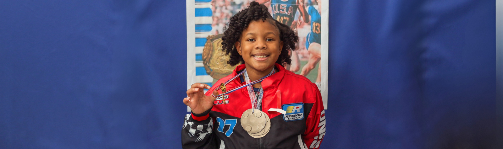 Harrison Elementary Brings History to Life