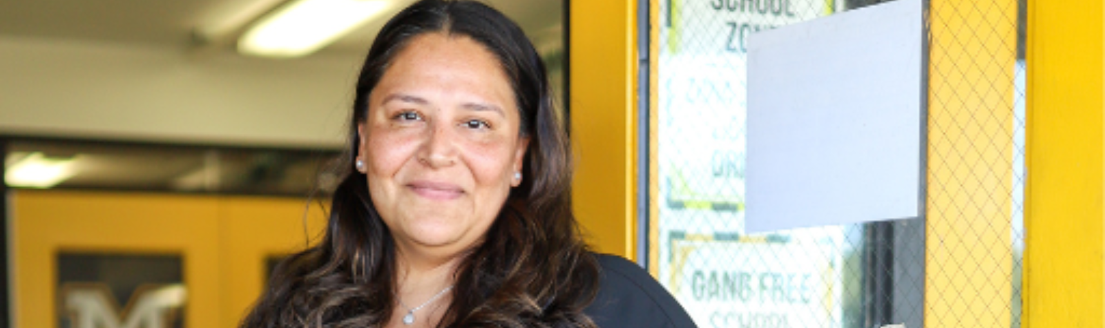 Q&A with Cenaida Sosa of Orchard Knob MS