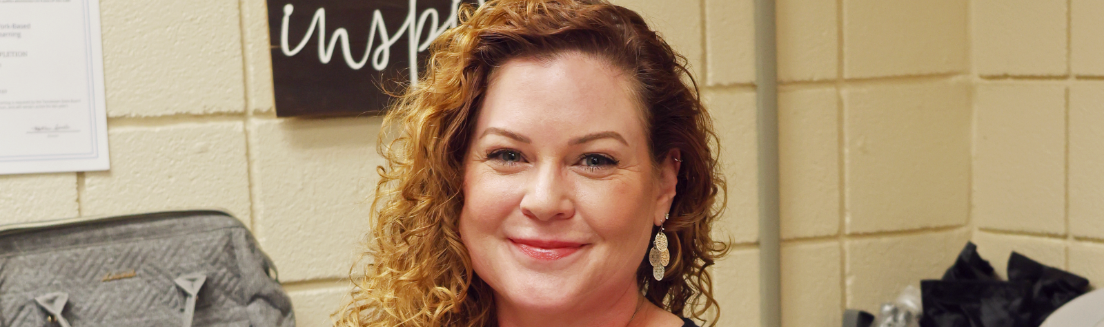 Dyea Tumlin: Brainerd High Pathways