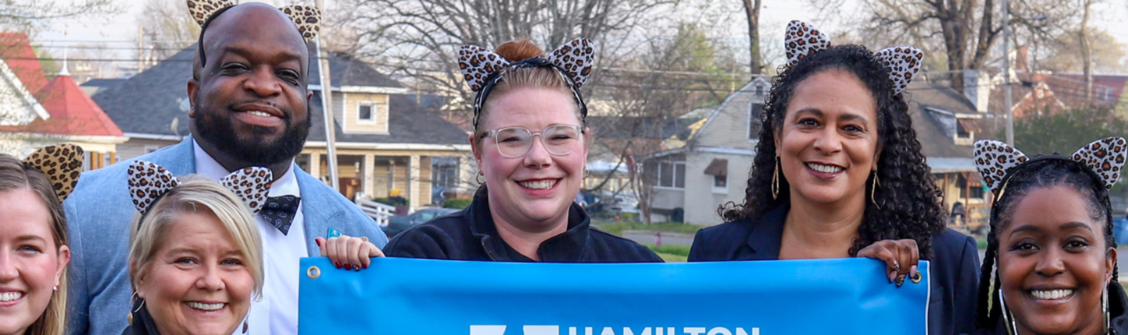 East Lake Presented 2023-2024 Level 5 Banner