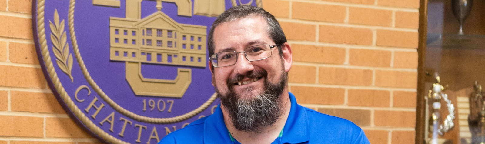 A Caring Teacher’s Impact: Edward Potter