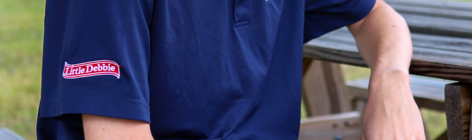 Graduate Spotlight: Eldin Abdulahu