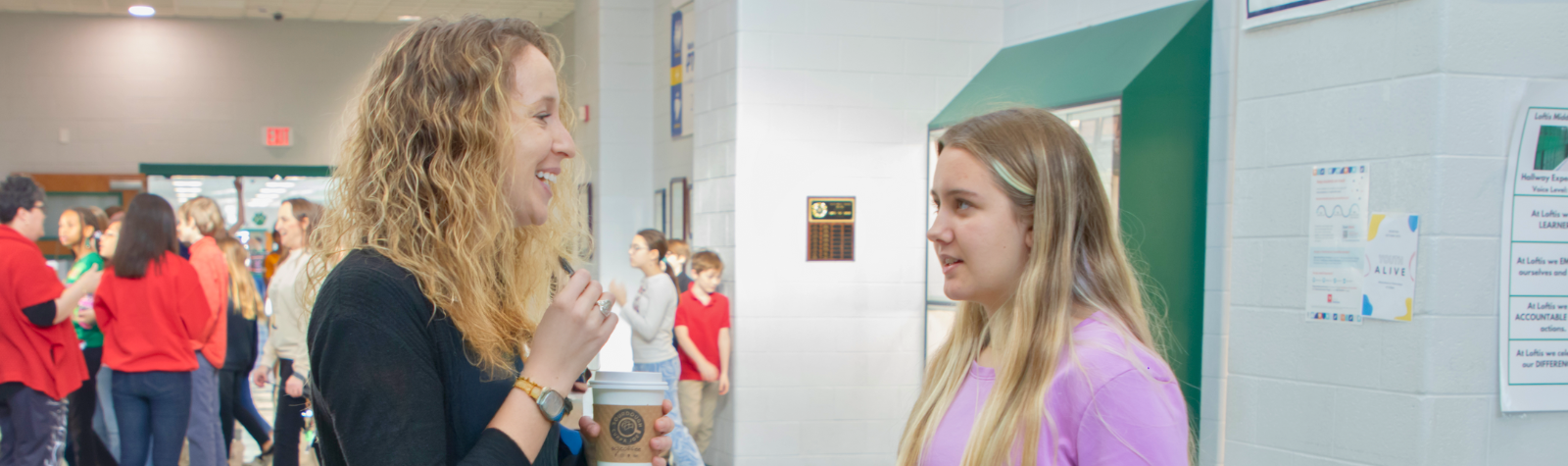 Kara Dudley: Building Confidence at Loftis