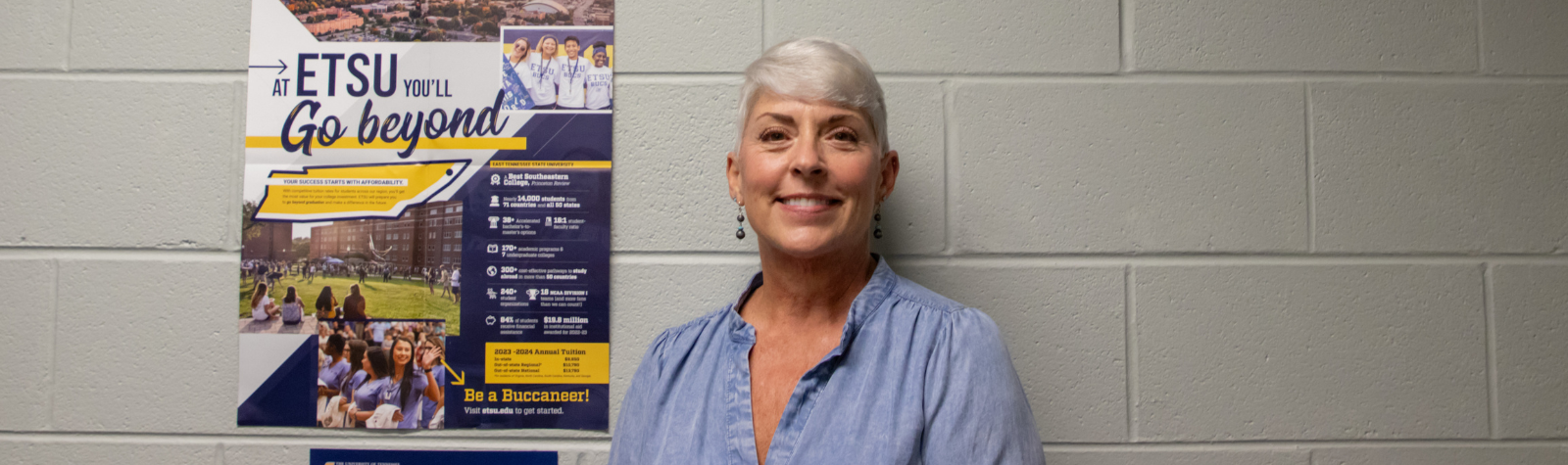 Karen McGhee: College and Career Advisor