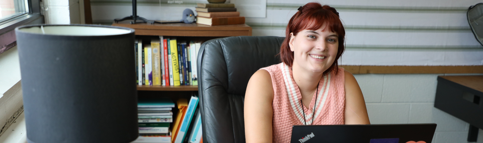 Top Ten Novice Teacher of the Year- Kari Mays