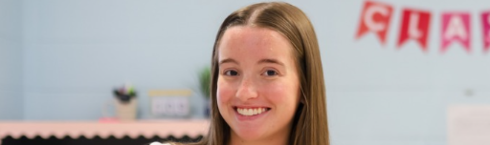 Leanne Weiler: A New Chapter Begins at East Ridge Elementary