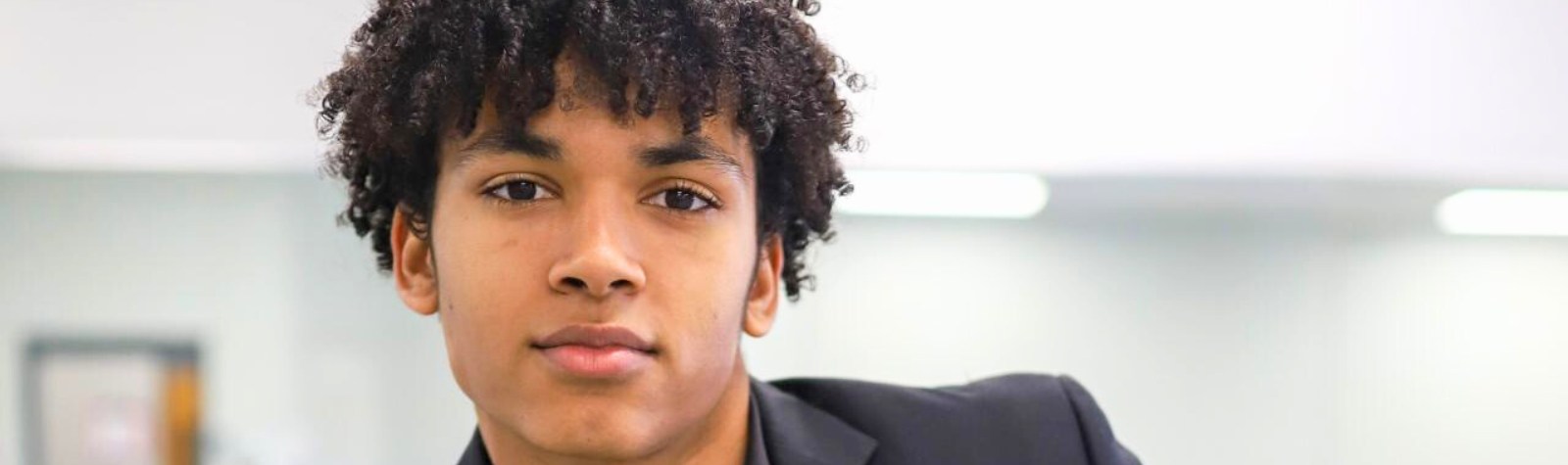 Student Spotlight: Owiin Merritt