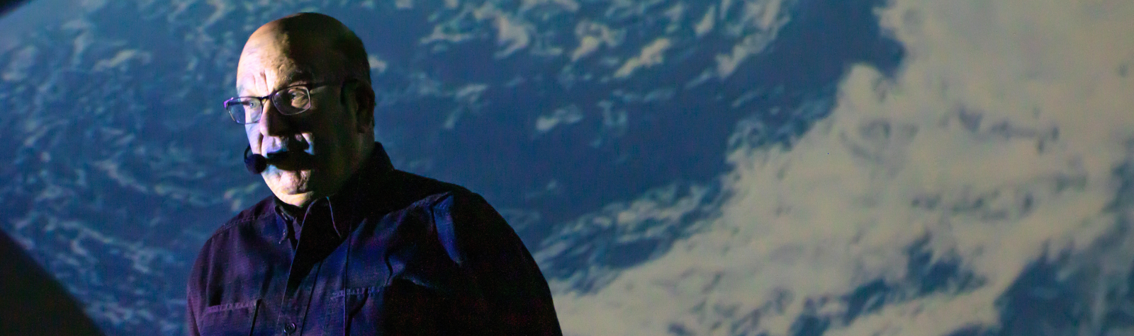 Snow Hill Elementary Planetarium