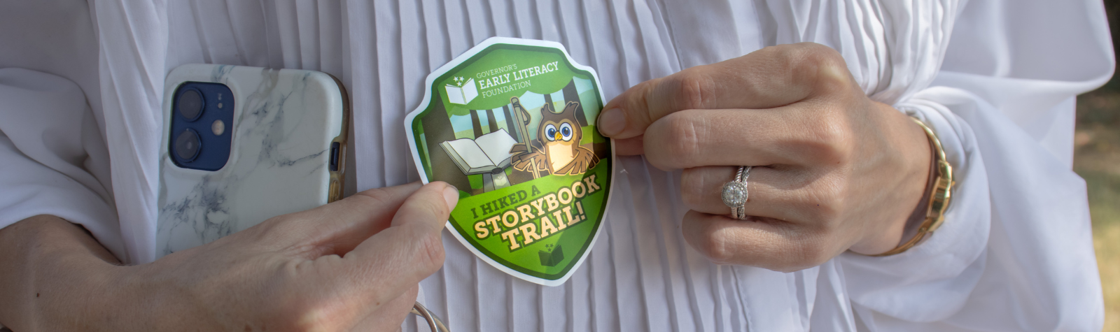 Hamilton County Schools Celebrates International Literacy Day