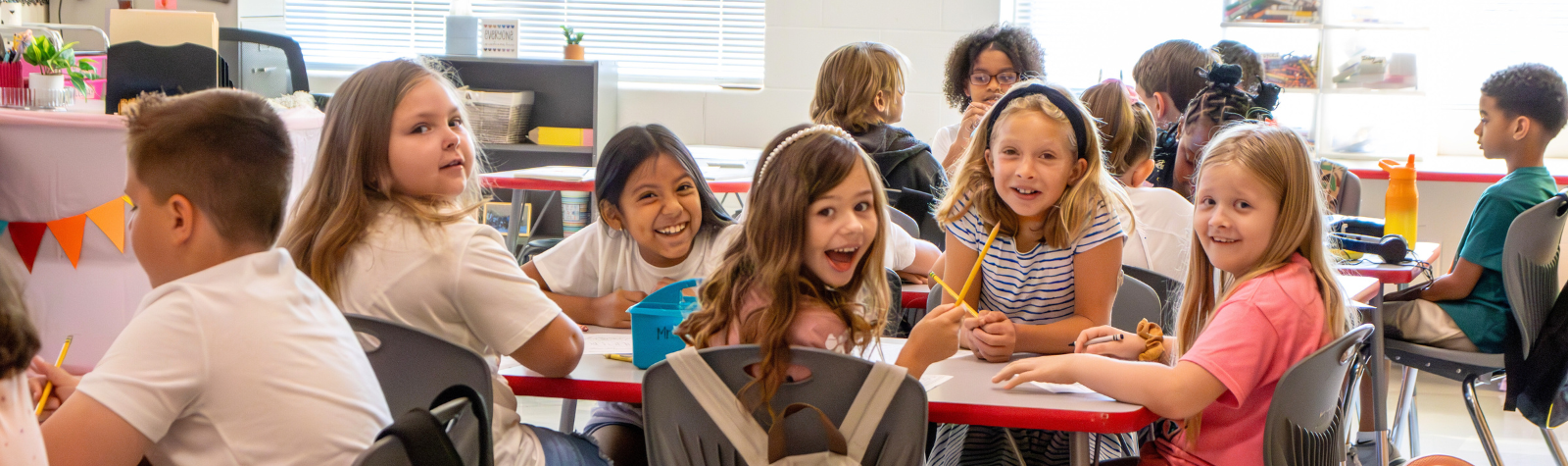 2024-2025 First Day of School