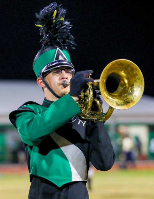 New Featured Image - East Hamilton Band East Hamilton Band