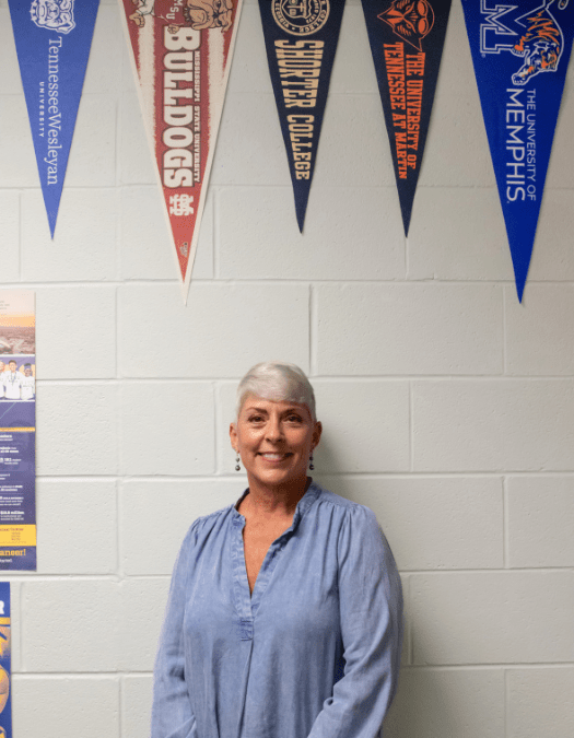 New Featured Image - Karen McGhee Karen McGhee