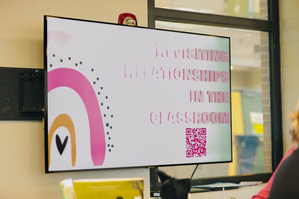 New _ Teacher Mentor Program-1 New Teacher Mentor Program