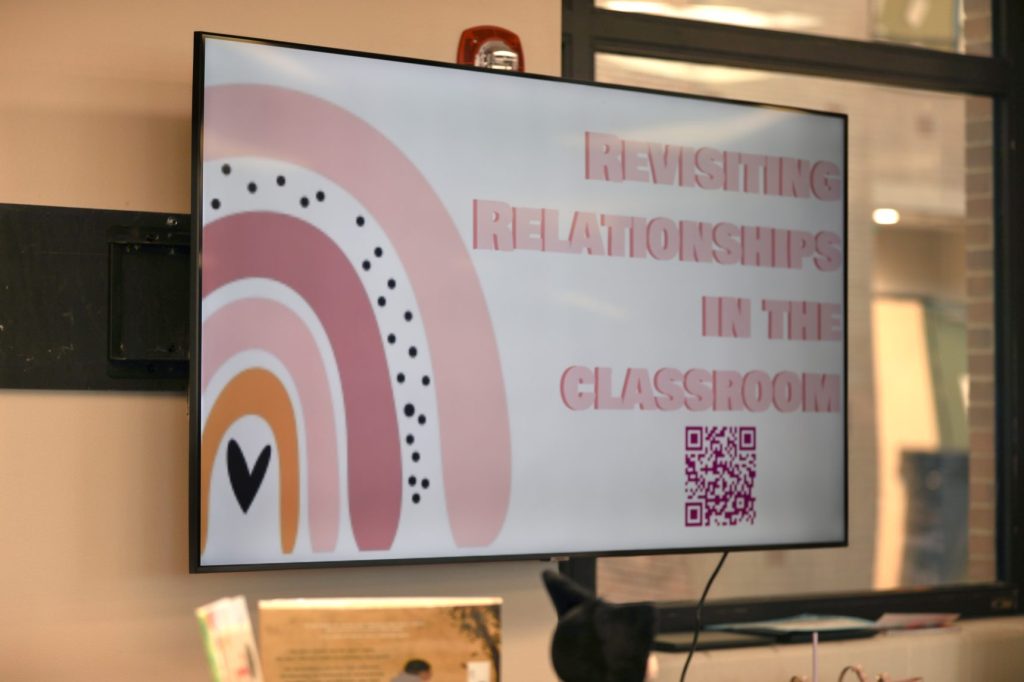 New _ Teacher Mentor Program-2 New Teacher Mentor Program