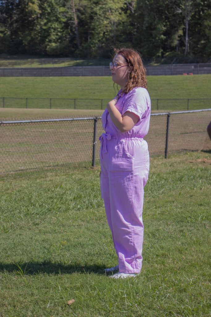 RBH Mental Health Week-24 social worker in field