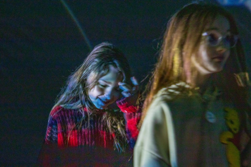 Snow Hill ELM Planetarium-15 Snow Hill Elementary Planetarium