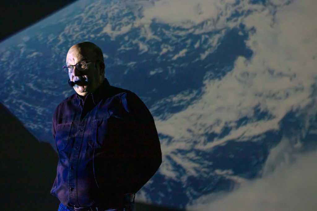 Snow Hill ELM Planetarium-25 Snow Hill Elementary Planetarium