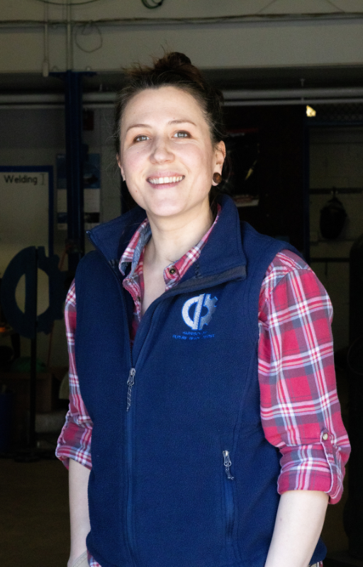 Stephanie Loggans-2 Stephanie Loggans