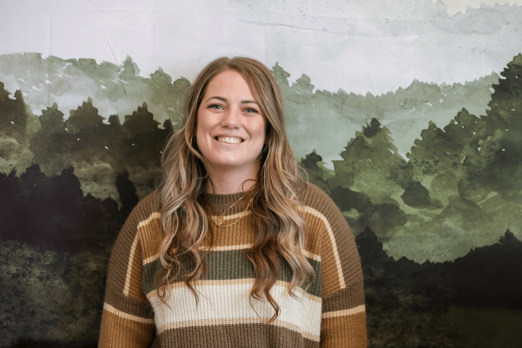 Taylor Amick - Middle Taylor Amick