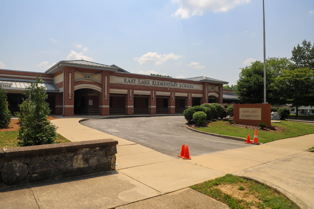 edit-087 East Lake Elementary