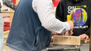 Expert Advice - woodworker.