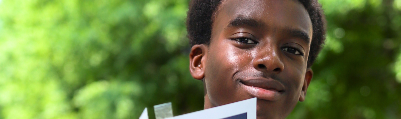 College Visits During Summer Reach