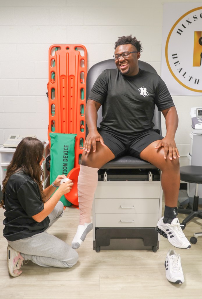 Hixson High Health Pathway-17