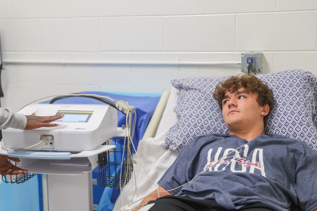 Hixson High Health Pathway-2