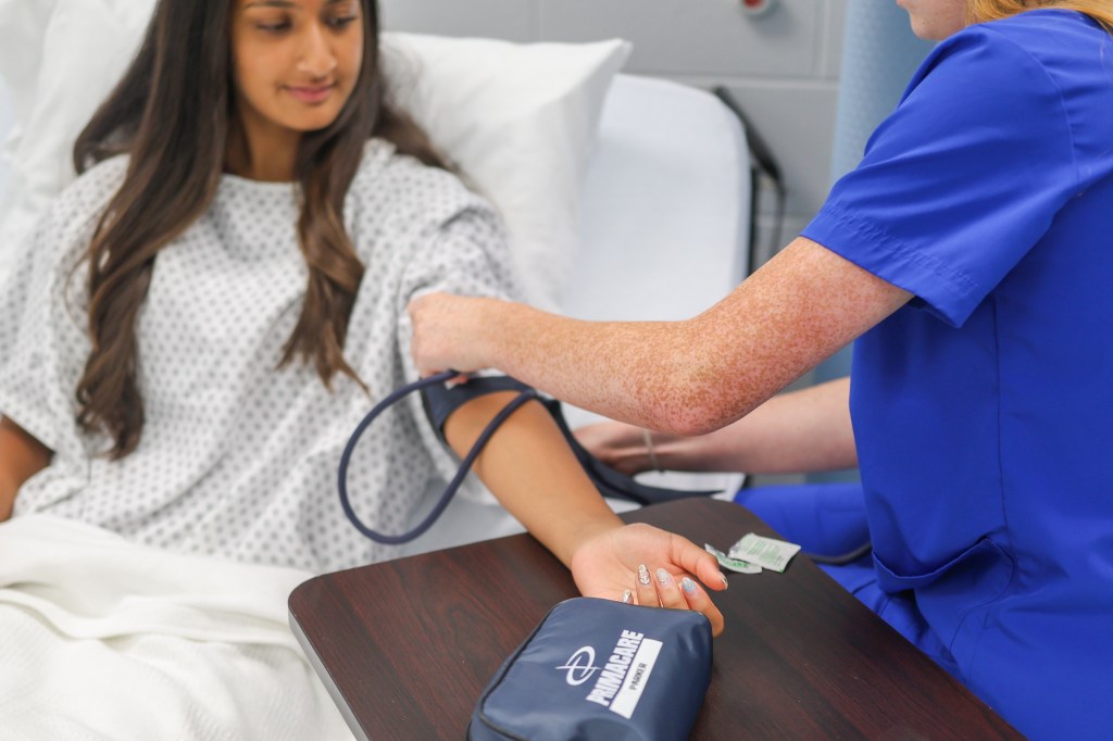 Hixson High Health Pathway-23