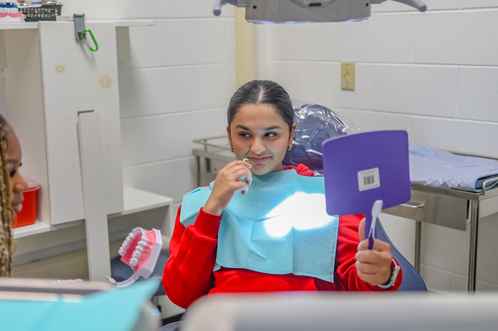 Hixson High Health Pathway-30