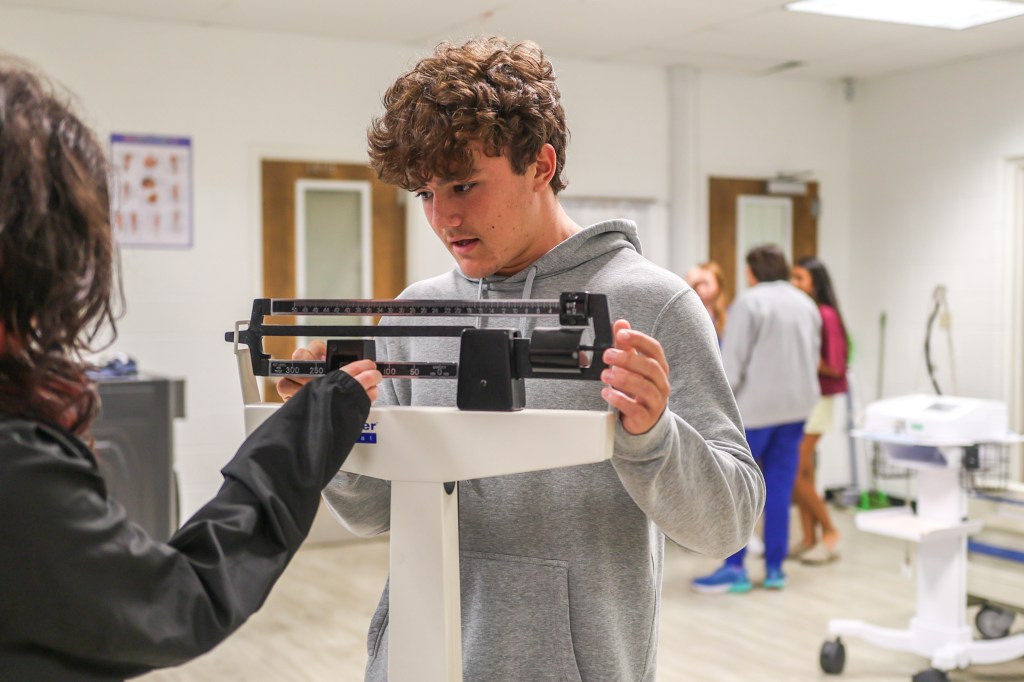 Hixson High Health Pathway-40