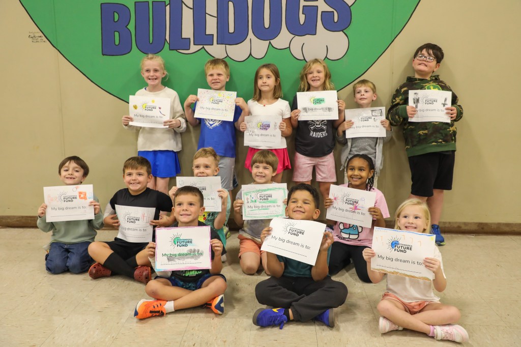 Chattanooga Future Fund Big Ridge