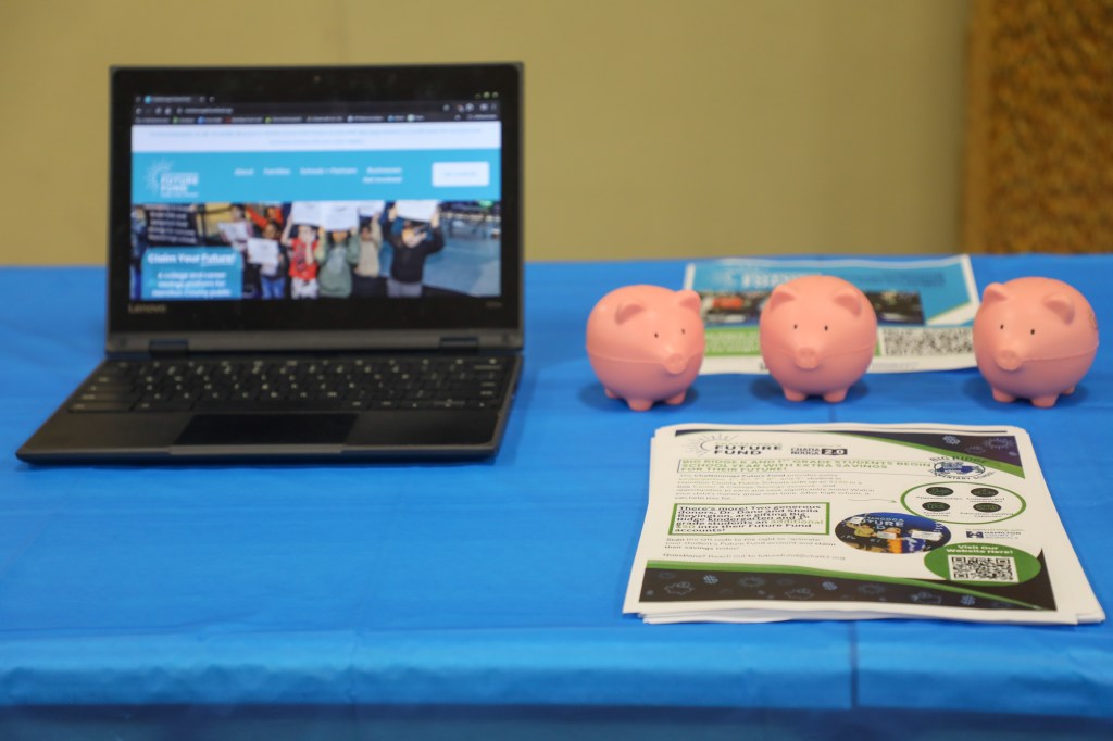 Chattanooga Future Fund