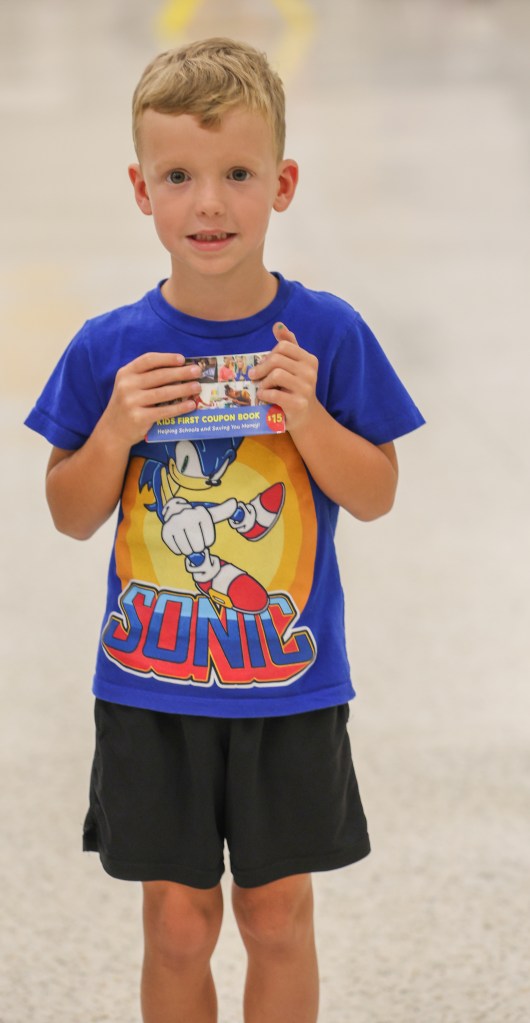 Kids First Coupon Launch-1