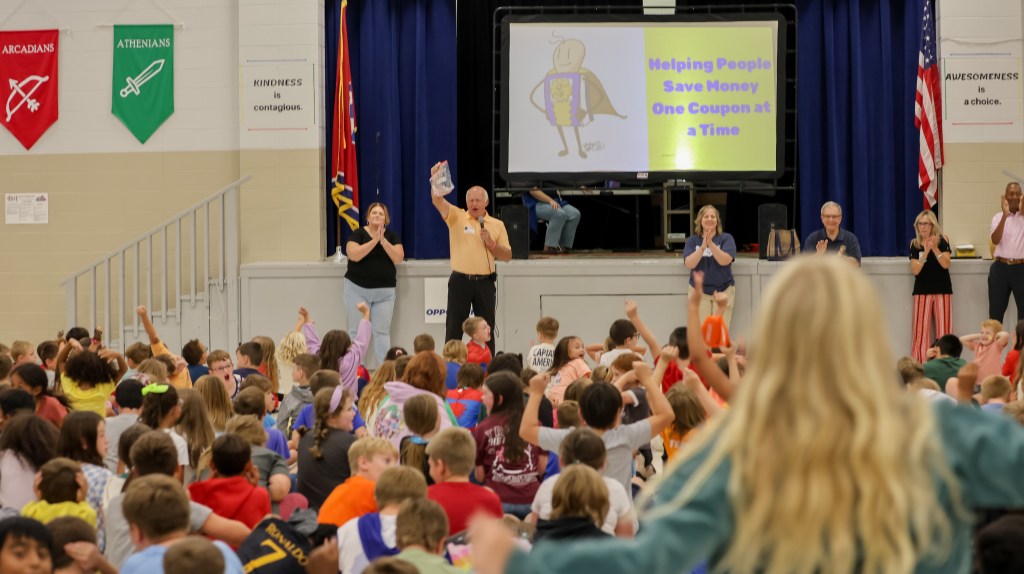 Kids First Coupon Launch-22