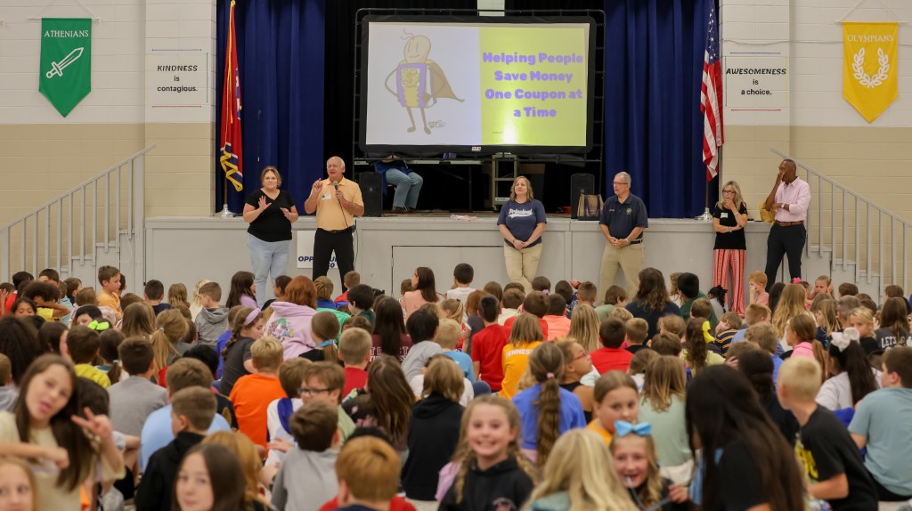 Kids First Coupon Launch-25