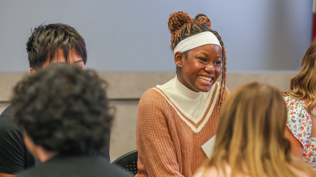 Student Leadership Council 9 9 25-1