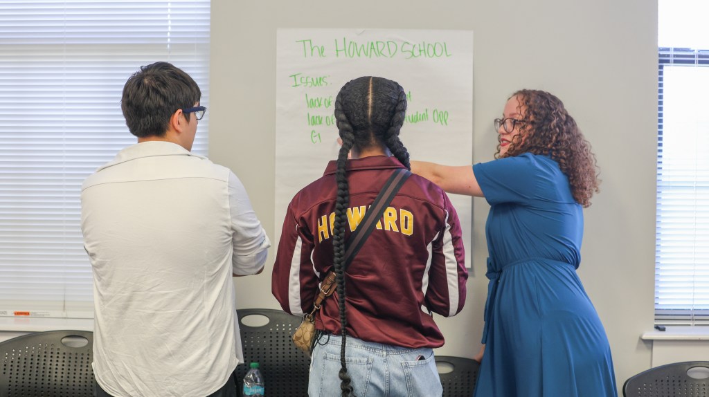 Student Leadership Council 9 9 25-14