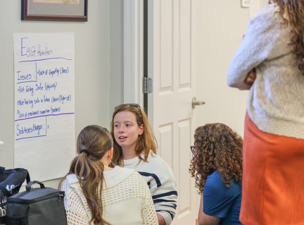 Student Leadership Council 9 9 25-15