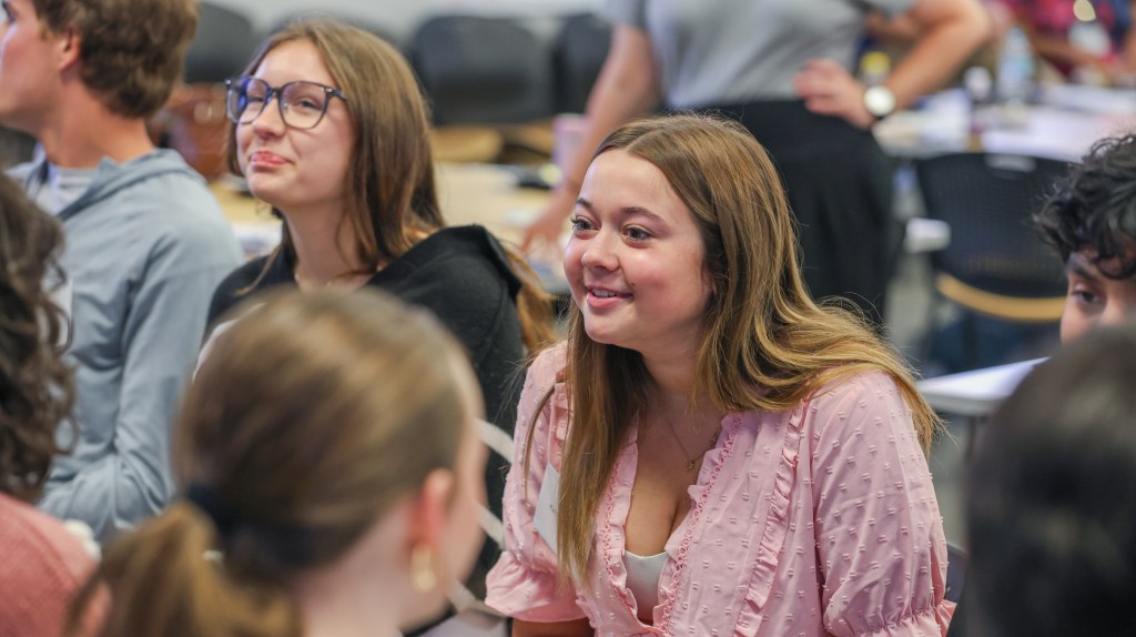 Student Leadership Council 9 9 25-2