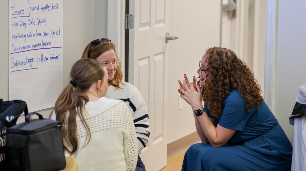 Student Leadership Council 9 9 25-21