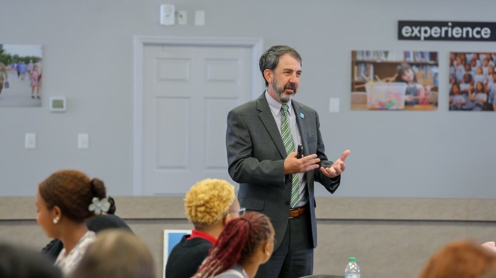 Student Leadership Council 9 9 25-25