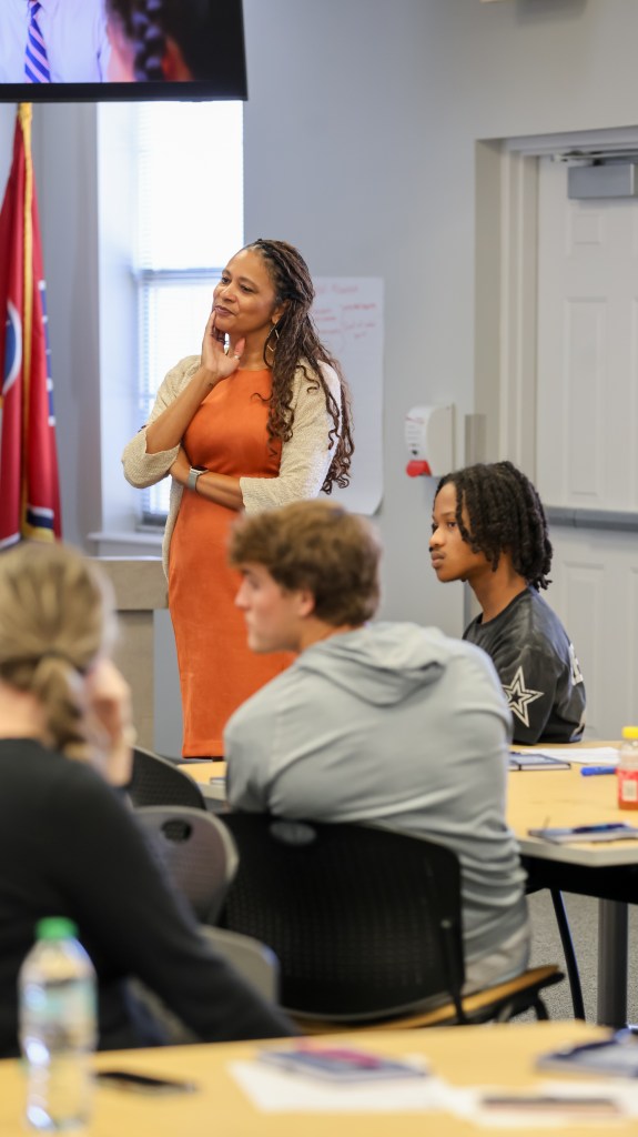 Student Leadership Council 9 9 25-27