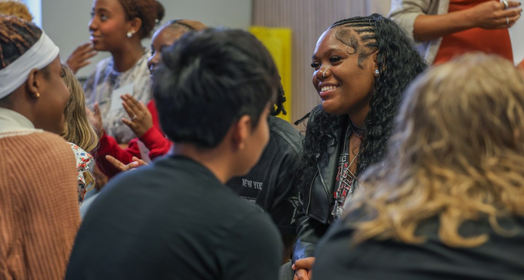 Student Leadership Council 9 9 25-3